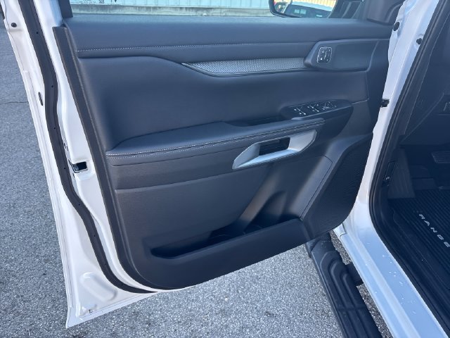 New 2026 Ford Ranger Lariat AWD/4WD image 10