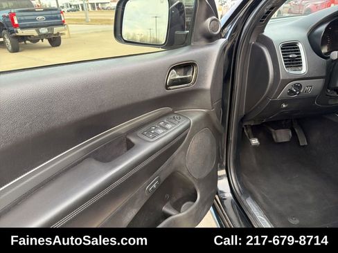 Used 2020 Dodge Durango GT image 99
