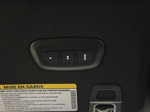 Certified 2024 Jeep Grand Cherokee Limited w/ Luxury Tech Group II AWD/4WD image 31