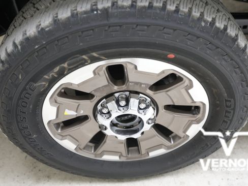 New 2026 Ford F250 King Ranch AWD/4WD image 35