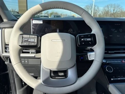 New 2026 Hyundai Santa Fe SEL FWD image 17