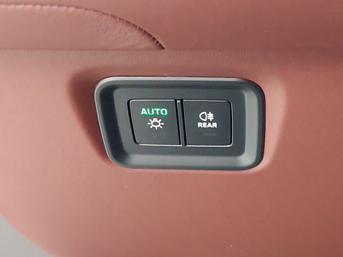 New 2026 Porsche Cayenne S image 28