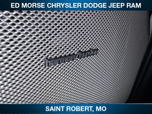 New 2026 RAM 1500 Laramie w/ Night Edition AWD/4WD image 27