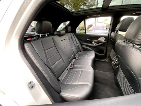 Used 2023 Mercedes-Benz GLE 450 4MATIC image 29