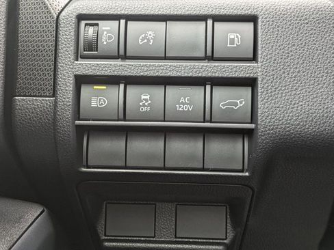 New 2026 Toyota 4Runner Limited AWD/4WD image 28