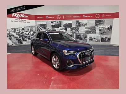 Used 2022 Audi Q3 2.0T Premium Plus w/ Premium Plus Package