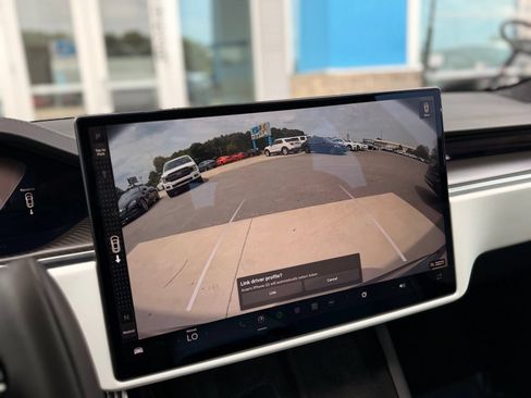 Used 2022 Tesla Model S Plaid AWD/4WD image 64
