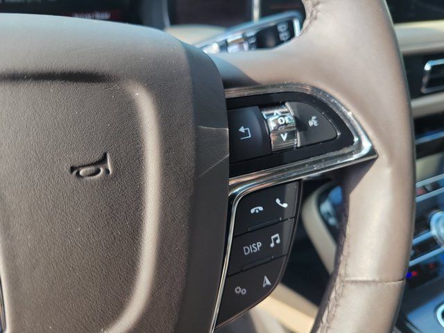 Certified 2023 Lincoln Nautilus Reserve w/ Equipment Group 201A AWD/4WD image 27