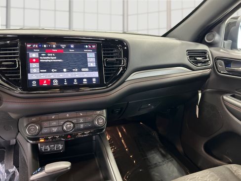 New 2026 Dodge Durango GT image 12
