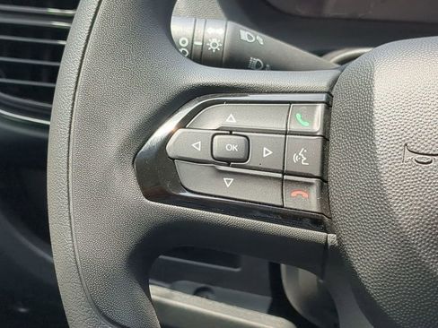 New 2025 RAM ProMaster 2500 w/ Convenience Group image 17