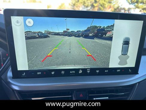 New 2025 Ford Escape SE image 29