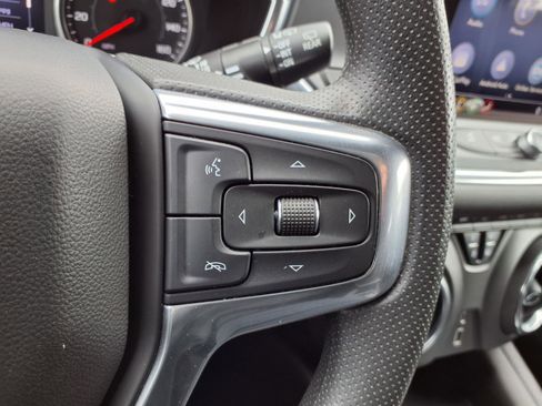 Used 2021 Chevrolet Blazer LT image 15