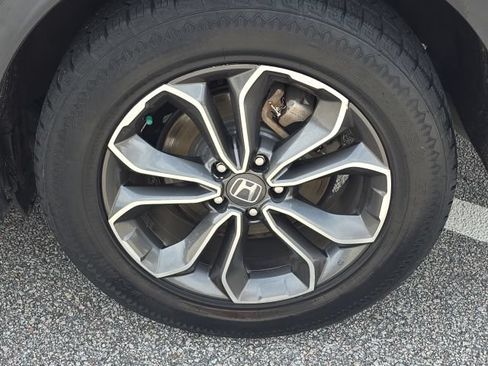 Used 2021 Honda CR-V EX image 10