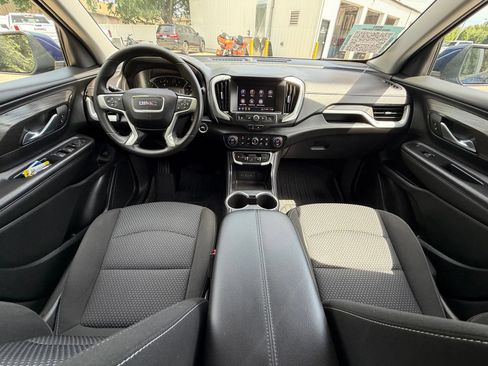 Used 2023 GMC Terrain SLE w/ Driver Convenience Package FWD image 20
