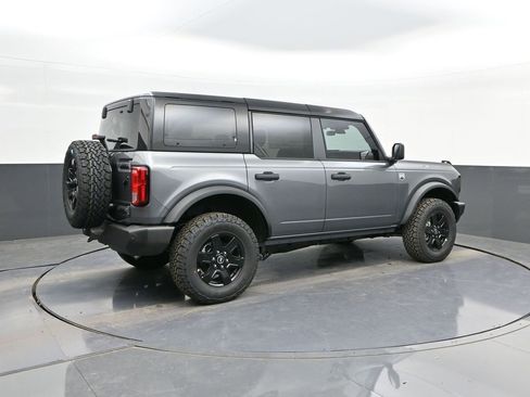 New 2025 Ford Bronco Big Bend image 15
