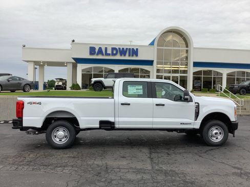 New 2026 Ford F250 XL AWD/4WD image 8