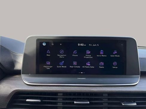 Used 2022 Kia Telluride EX FWD image 5