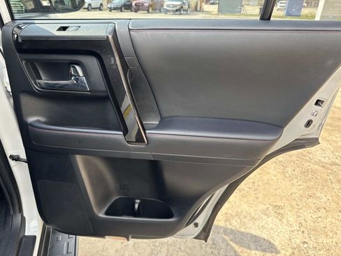 Used 2024 Toyota 4Runner TRD Off-Road image 19