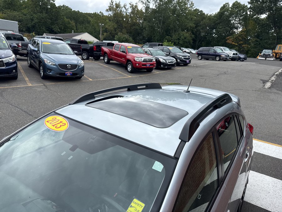 Used 2013 Subaru Impreza 2.0i Sport Limited AWD/4WD image 7