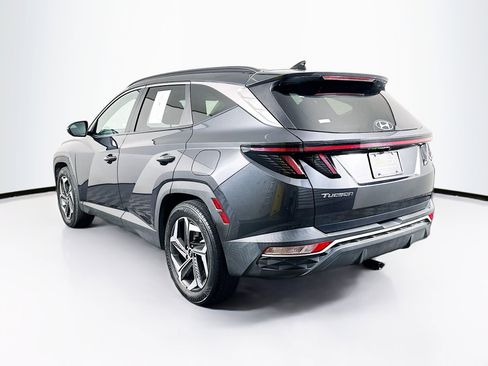 Used 2022 Hyundai Tucson SEL w/ Convenience Package FWD image 5