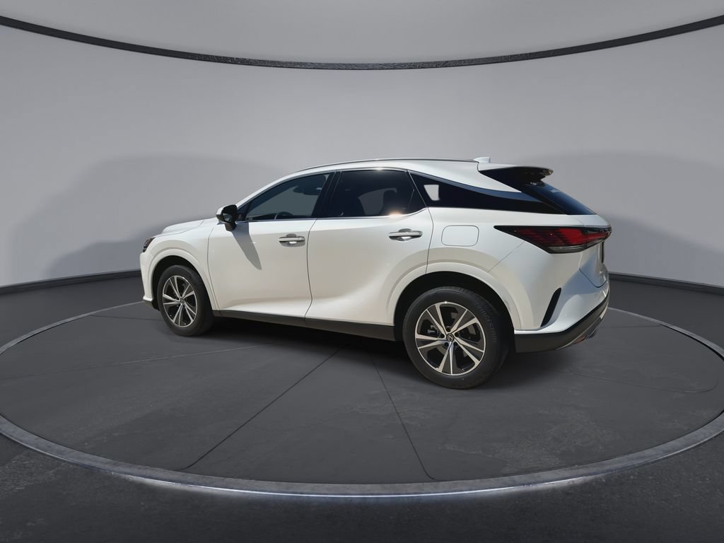 Used 2026 Lexus RX 350 Premium w/ Accessory Package (Z1) FWD image 6
