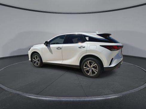 Used 2026 Lexus RX 350 Premium w/ Accessory Package (Z1) FWD image 6