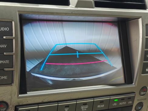 Used 2016 Lexus GX 460 Luxury w/ Preferred Accessory Package AWD/4WD image 7