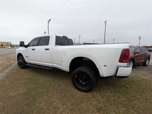 Used 2026 RAM 3500 Big Horn image 5