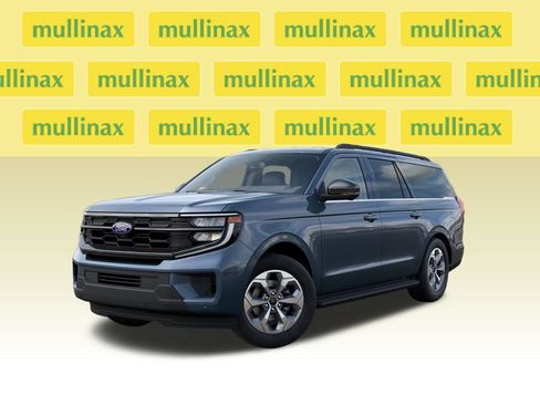 New 2027 Ford Expedition Max Active RWD image 36