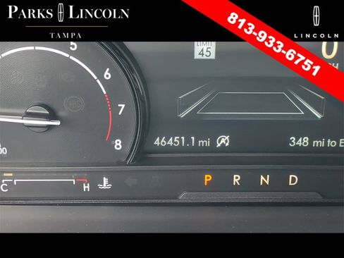 Used 2020 Lincoln Corsair FWD image 31