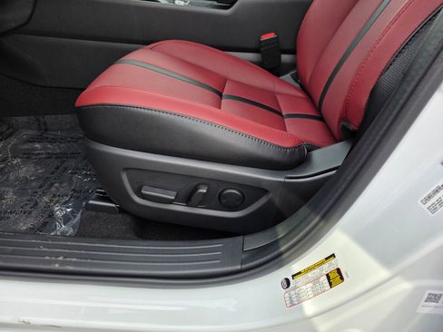 New 2026 MAZDA CX-50 2.5 Hybrid w/ Weather Package image 13