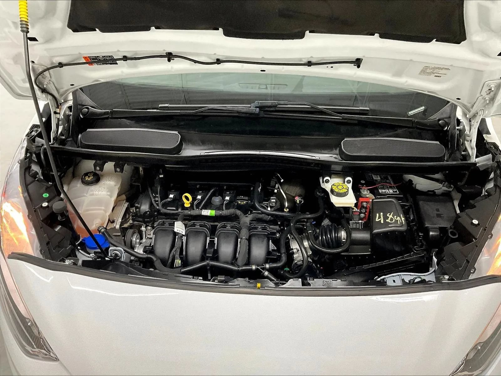 Used 2022 Ford Transit Connect XLT FWD image 33