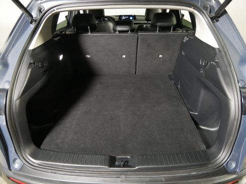 Used 2025 MAZDA CX-50 AWD 2.5 S w/ Premium Package image 18