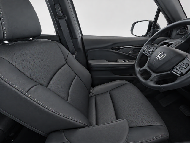 Used 2021 Honda Passport Touring image 11