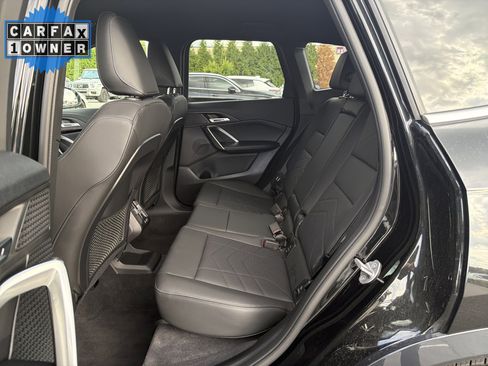 Used 2023 BMW X1 xDrive28i w/ Convenience Package AWD/4WD image 32