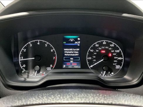 Used 2025 Toyota Corolla SE image 24
