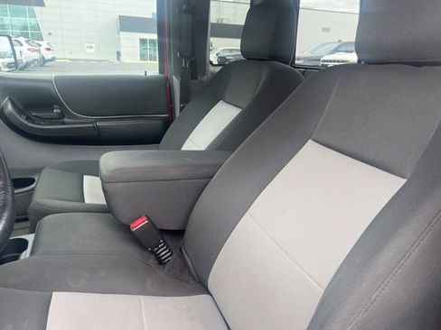 Used 2010 Ford Ranger XLT AWD/4WD image 12