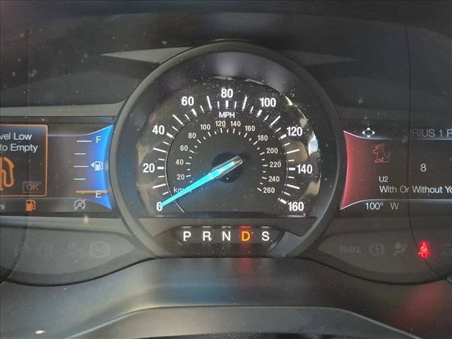 Used 2020 Ford Edge SEL w/ Convenience Package FWD image 11