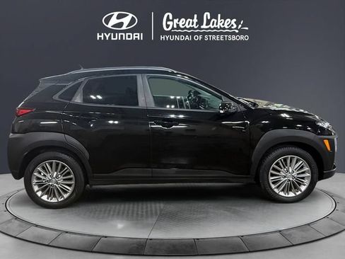 Used 2021 Hyundai Kona SEL FWD image 7