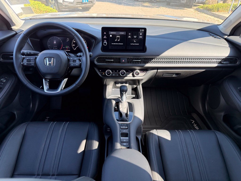 Certified 2027 Honda HR-V EX-L image 15