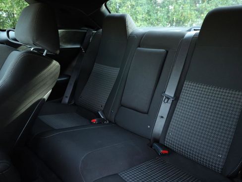 Used 2019 Dodge Challenger R/T Scat Pack image 16