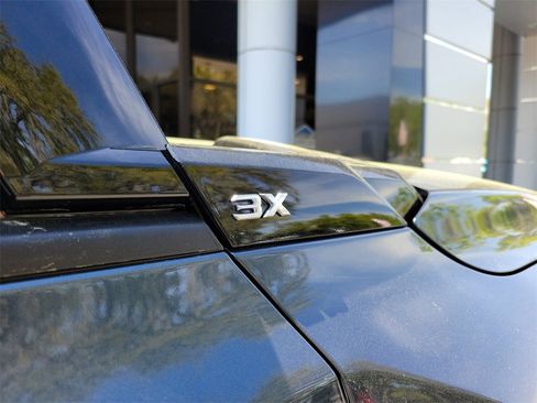 New 2025 GMC Hummer EV 3X image 5