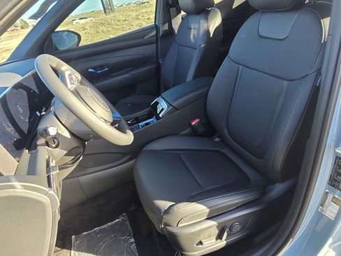 New 2026 Hyundai Santa Cruz SEL image 13