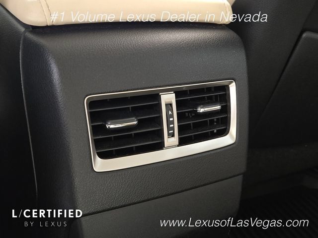 Used 2021 Lexus RX 350 FWD w/ Premium Package image 19