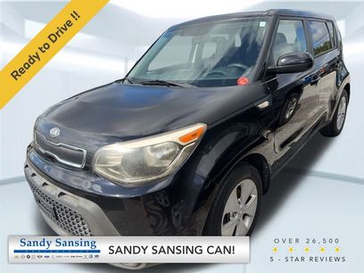 Used 2014 Kia Soul