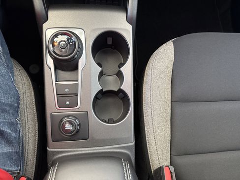 New 2025 Ford Bronco Sport Big Bend w/ Convenience Package image 29