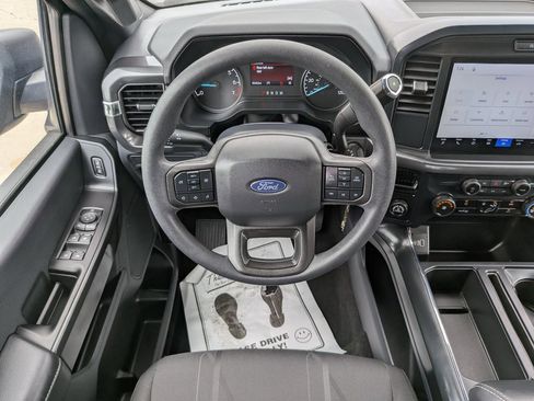 Used 2026 Ford F150 STX RWD image 14