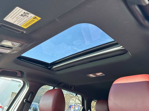 Certified 2023 MAZDA CX-9 Carbon Edition image 18