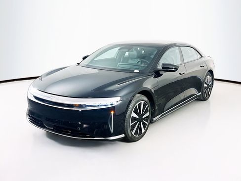 Used 2023 Lucid Air Pure AWD/4WD image 3