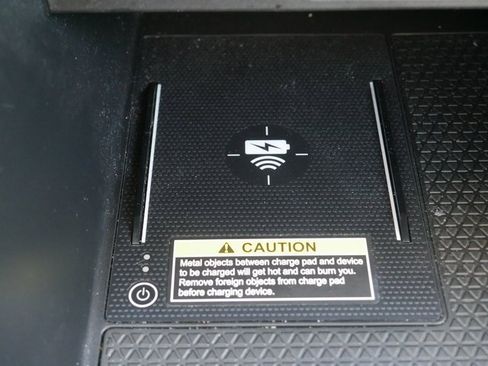 Used 2024 Honda CR-V EX-L image 21